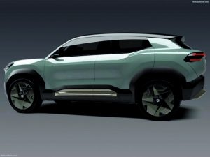 Με ηλεκτρικό αυτοκίνητο η Suzuki