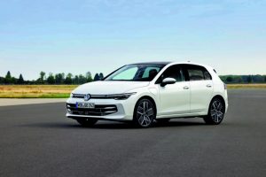 Ανανεωμένο VW Golf στην Ελλάδα
