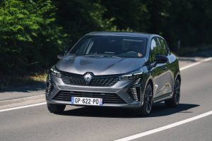 Το Clio της Renault με μεγάλο όφελος για τον πελάτη