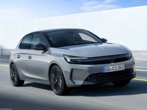 Mε ατού την οικονομία το Opel Corsa