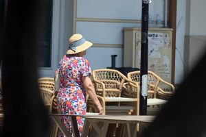 Καιρός: Νέο έκτακτο δελτίο για τον καύσωνα