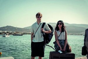 Τουρίστες του… streaming σε Πάρο και Κύπρο