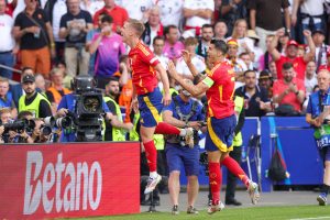 Τα αξέχαστα highlights από UEFA ΕURO 2024™ και CONMEBOL Copa América™️ 2024 όπως τα ξεχώρισε η Kaizen Gaming