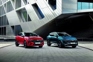 Πρεμιέρα με σημαία την υβριδική τεχνολογία