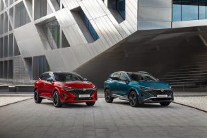 Nissan Qashqai/ Πόσο κοστίζει στην Ελλάδα