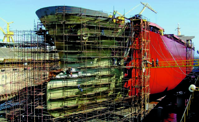 Ακριβή υπόθεση η ανανέωση του στόλου