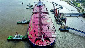 Οι κυρώσεις έχουν αποτέλεσμα