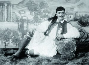 Οταν ο Σπύρος Λούης έγινε ένας θρύλος