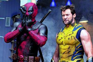 Marvel εις τον κάλαθο των αχρήστων