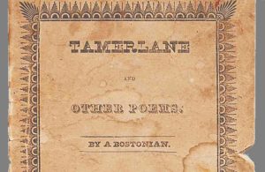 Ο Χάρι Πότερ… νίκησε τον «Ταμερλάνο» του Πόε