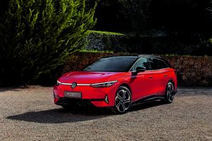 Με αυτονομία 707 χλμ.