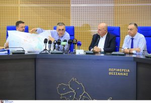 Πανώλη σε αιγοπρόβατα: Σε εννέα ανήλθαν τα κρούσματα στη Θεσσαλία – Θανατώθηκαν πάνω από 2.400 ζώα