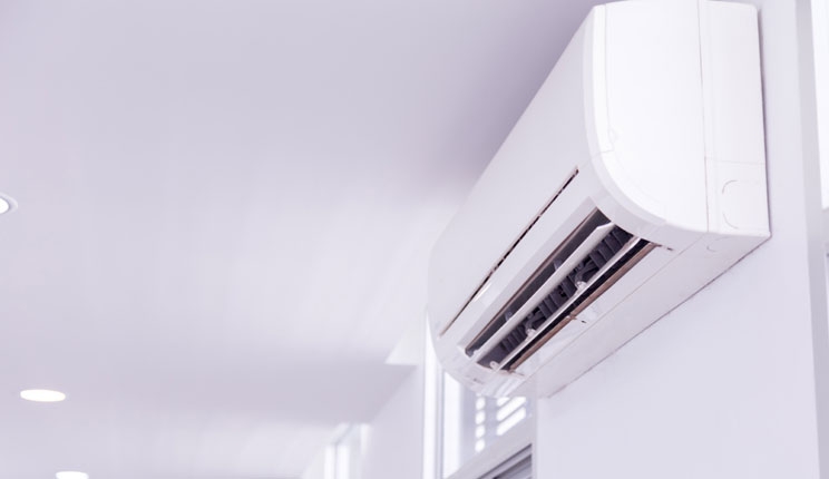 Το air condition δεν επαρκεί για να σωθούμε από τους καύσωνες του μέλλοντος