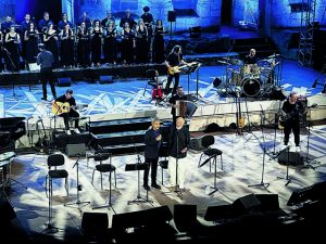 Η λογική και ευαισθησία της Μεταπολίτευσης