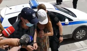 Αρκαδία: «Πώς πιαστήκαμε στα χέρια» – Η περιγραφή του κατηγορούμενου για τον θάνατο του 64χρονου στον Άγιο Πέτρο