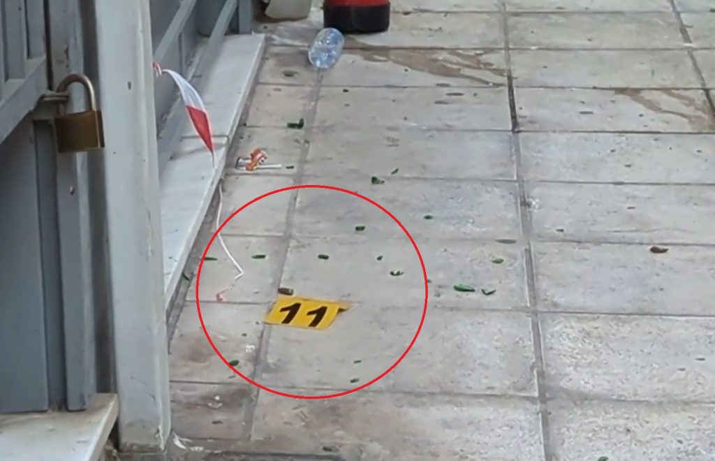 Λεωφόρος Αλεξάνδρας: Μέλη της συμμορίας νονών της νύχτας 4 από τους συλληφθέντες οπαδούς του Παναθηναϊκού