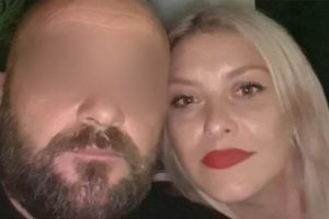Γυναικοκτονία – Αμφιλοχία: «Καλύτερα να με χτυπούσε κεραυνός να πέθαινα» – Συγκλονίζουν οι γονείς της 36χρονης