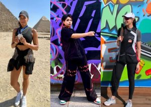 Ολυμπιακοί Αγώνες: Ούτε οι Ταλιμπάν ούτε η Χεζμπολάχ λύγισαν το πάθος τους να βρεθούν στο Παρίσι – Η άγνωστη ιστορία αξιοθαύμαστων αθλητριών