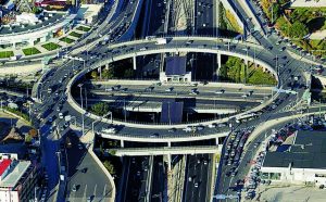 Αττική Οδός: Στο Ελεγκτικό Συνέδριο η σύμβαση παραχώρησης