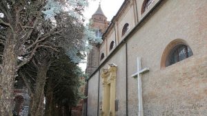 Λόρδος Μπάιρον: Πού είναι θαμμένη η Αλέγκρα – Νέα στοιχεία για την τύχη της κόρης του