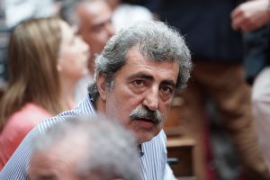 «Ούτε λέξη πίσω» λέει ο Πολάκης για τη Συρεγγέλα – «Ο Κασσελάκης ζήτησε υποκριτική συγγνώμη», τονίζει η ΝΔ