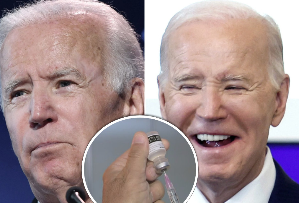 Μπότοξ: Θείο δώρο ή καταστροφή για έναν πολιτικό;