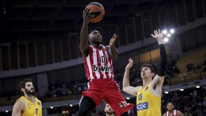 Απίστευτη ατάκα πρώην παίκτη του Ολυμπιακού