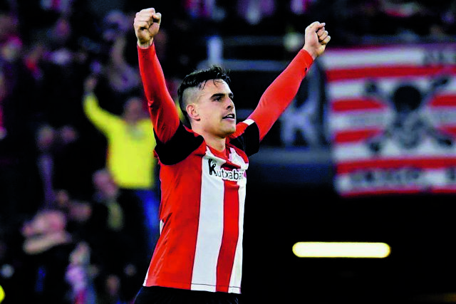 Το πάθος που οδηγεί τον Ντάνι Γκαρσία