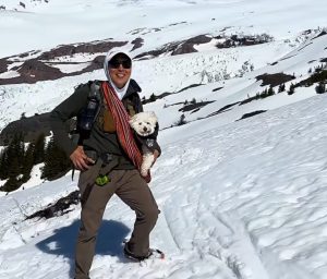 Γιατρός παράτησε την Ιατρική και πήρε τα βουνά – Ο λόγος