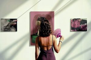 Μια φουάρ σε ρυθμούς… Ιμπιζα