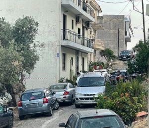 Γυναικοκτονία στην Αμφιλοχία: Πριν από δύο ημέρες η 36χρονη είχε μηνύσει τον 43χρονο για ενδοοικογενειακή βία