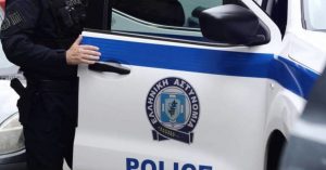 Περιστέρι:  Πυροβολισμοί τα ξημερώματα – Τραυματίστηκε 22χρονος