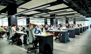 Η Ελλάδα «ψάχνει» ταλέντα στην Αμερική και τον Καναδά – 1.527 Έλληνες συμμετείχαν σε εκδήλωση επαγγελματικής διασύνδεσης