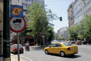 Δακτύλιος: Χωρίς μονά – ζυγά από αύριο το κέντρο της Αθήνας εν όψει καλοκαιριού