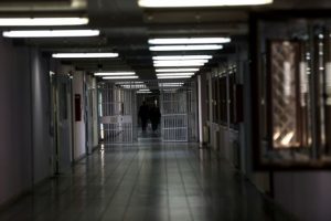 Ζαχάρω: Στη φυλακή 48χρονος για απόπειρα αρπαγής 4χρονης