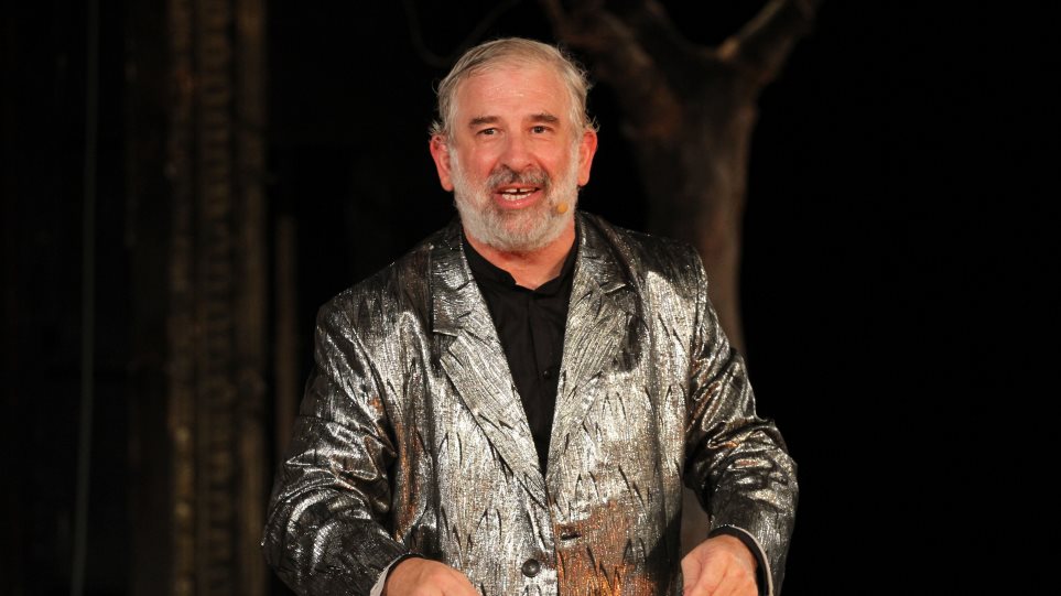 «Αν ο Πέτρος Φιλιππίδης αθωωθεί, θα ξανασυνεργαζόμουν μαζί του»