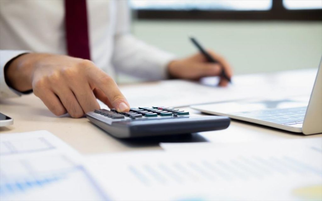 Φορολογικές δηλώσεις: Τελειώνει ο χρόνος, ενώ ένα εκατομμύριο δεν έχουν ακόμη υποβληθεί