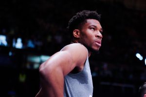 Τέταρτος πλουσιότερος ο Γιάννης Αντετοκούνμπο – Το επενδυτικό του χαρτοφυλάκιο