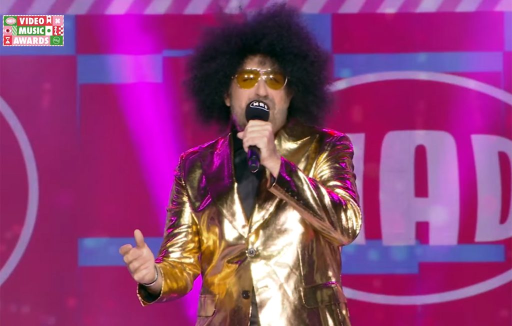 «Mad Video Music Awards 2024 από τη ΔΕΗ»: Στις 7 Ιουλίου στο MEGA