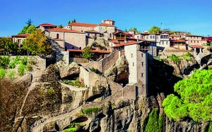 Στόχος να αναπτυχθεί το… Εκκλησία tours