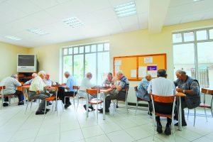 Δημογραφικό: Περισσότεροι από 3 θάνατοι ανά 1 γέννηση