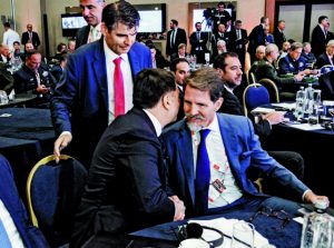 Γκάλοπ δείχνει τους Ελληνες σκεπτικιστές με το Ουκρανικό