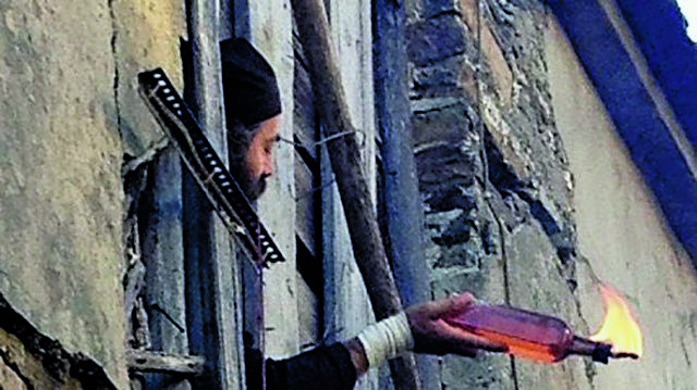 Ελλάδα και Κύπρος ζητούν νέα στρατηγική της ΕΕ για τη Συρία