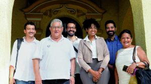 Κινητοποίηση στο ΕΛΚ για την πενθήμερη άδεια στον Μπελέρη