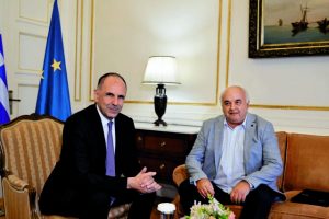 Το ΚΥΣΕΑ «κλειδώνει» την αγορά της πρώτης μοίρας των F-35