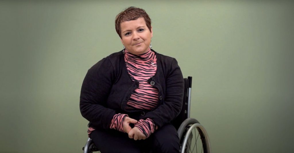 Ποια είναι η παραολυμπιονίκης που παρασύρθηκε από μεθυσμένο οδηγό στην Πατησίων