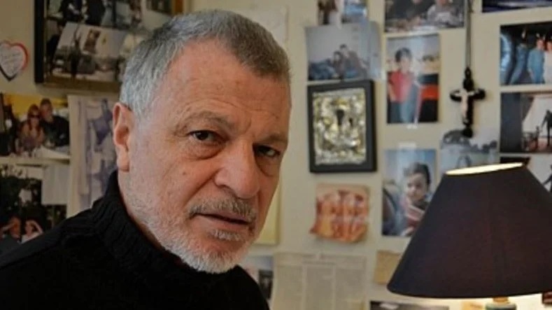 Έβδομος υποψήφιος πρόεδρος στο ΠΑΣΟΚ – Δήλωσε «παρών» και ο Γιάννης Κανελλάκης