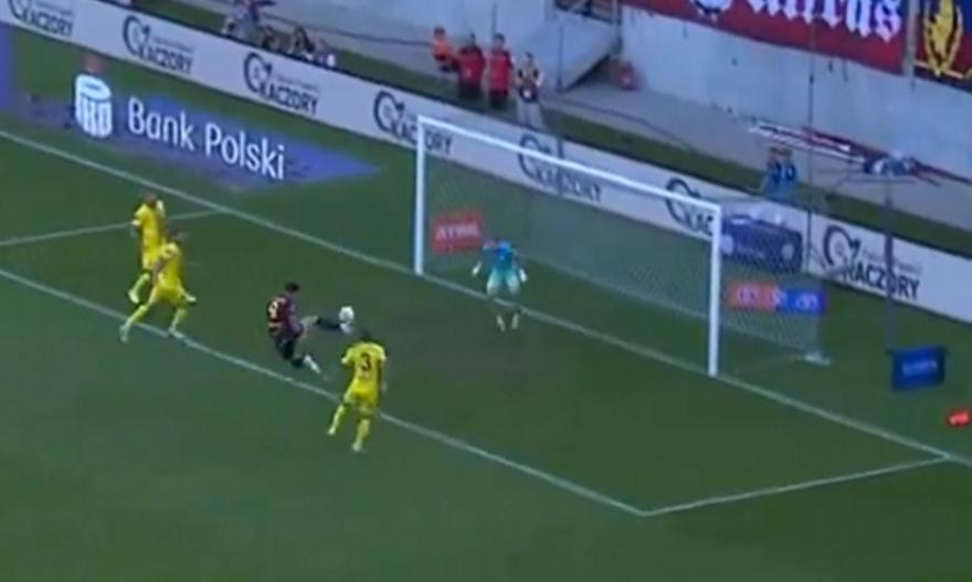 Δύο γκολ ο Κουλούρης, ασίστ ο Κούτρης στην… ελληνική πρεμιέρα της Πογκόν