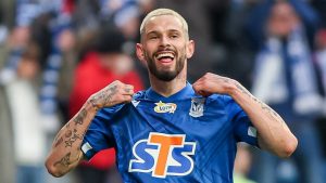 Ολυμπιακός – Βέλντε: Ενας «υδραυλικός» για την αριστερή πλευρά της επίθεσης