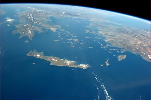 Σεισμός στα Χανιά – «Στην ίδια περιοχή σημειώθηκε σεισμός 8,5 Ρίχτερ και προκάλεσε τσουνάμι»